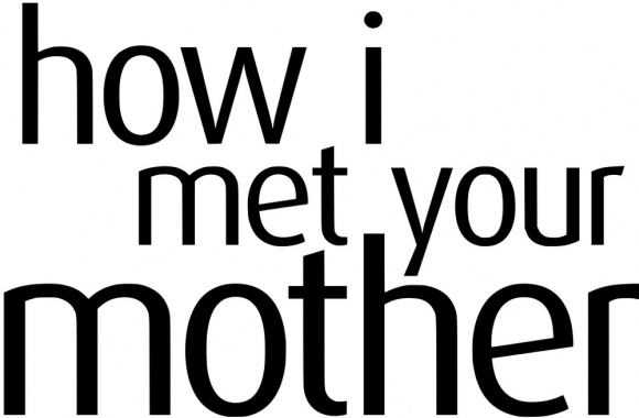How I Met Your Mother Logo download in high quality
