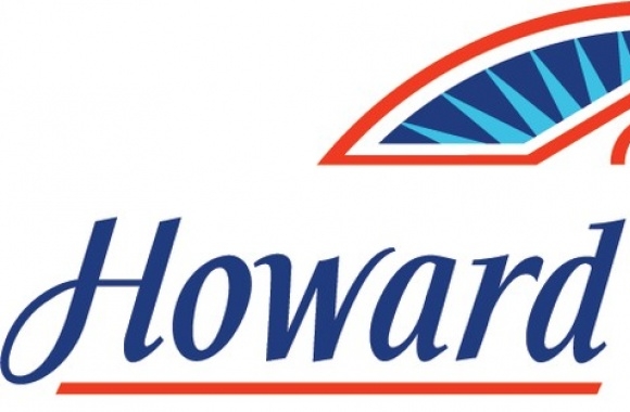 Howard Johnson Logo download in high quality