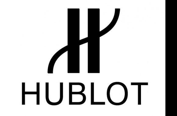 Hublot Logo download in high quality