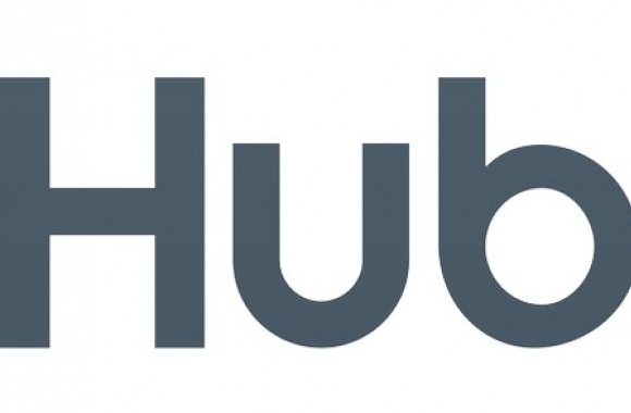 HubSpot Logo download in high quality