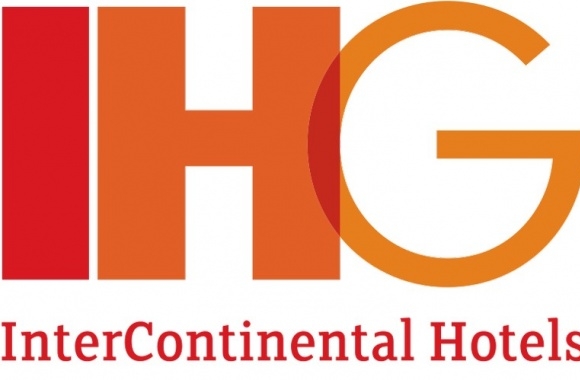 IHG Logo download in high quality
