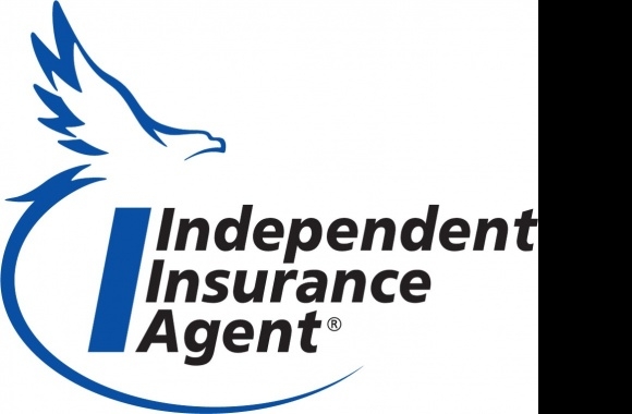Independent Insurance Agent Logo download in high quality