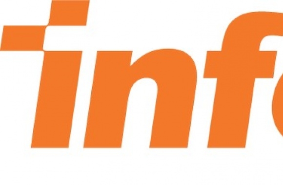 infoBip Logo download in high quality