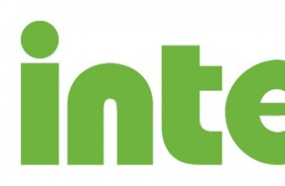 Intelbras Logo download in high quality