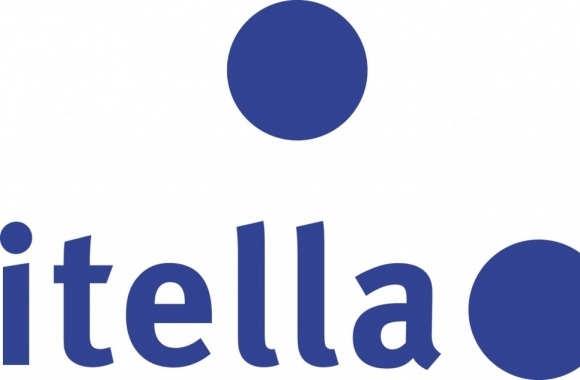 Itella Logo download in high quality