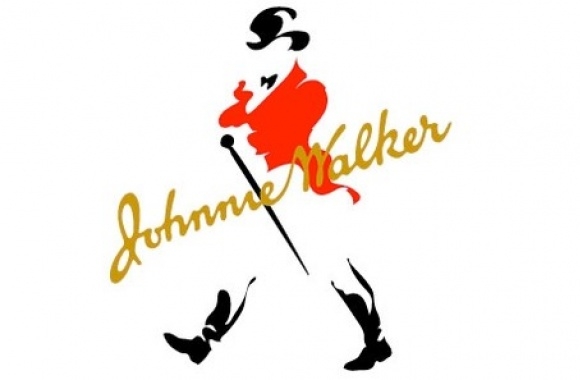 Johnnie Walker Logo download in high quality