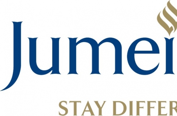 Jumeirah Logo download in high quality