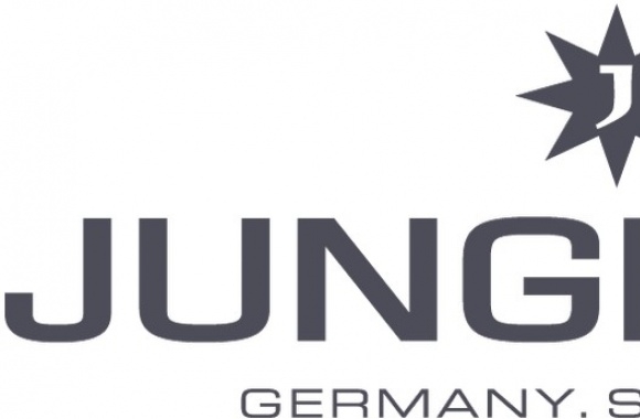 Junghans Logo download in high quality