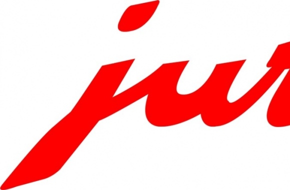 Jura Logo download in high quality