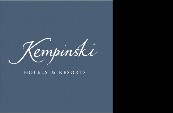 Kempinski Logo download in high quality