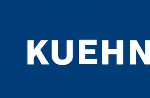 Kuehne  Nagel Logo download in high quality
