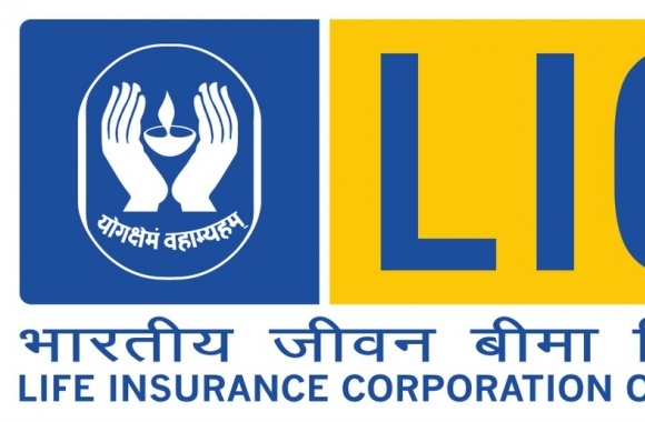 LIC Logo download in high quality