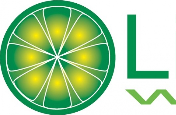 LimeWire Logo download in high quality
