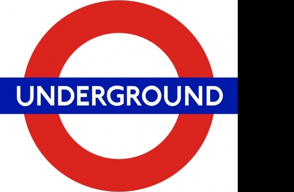 London Underground Logo download in high quality