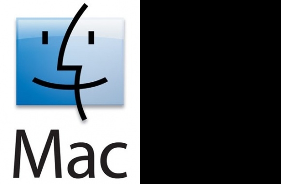 Mac OS Logo download in high quality