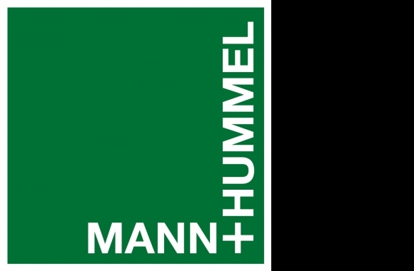 MannHummel Logo download in high quality