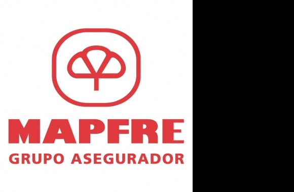 Mapfre Logo download in high quality