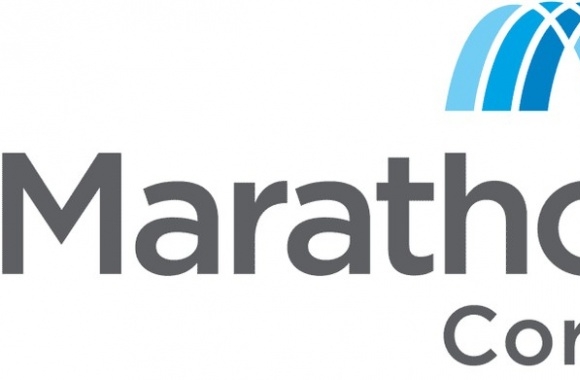 Marathon Oil Logo download in high quality
