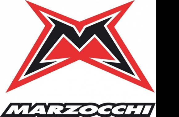 Marzocchi Logo download in high quality