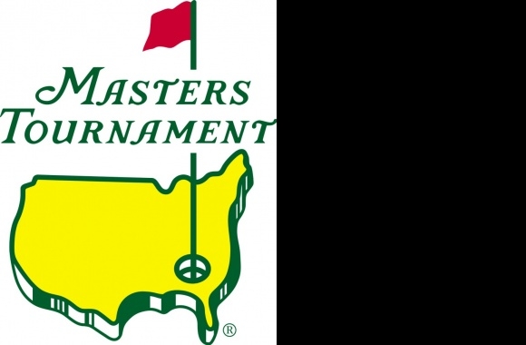 Masters Logo download in high quality