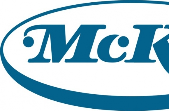 McKee Logo download in high quality