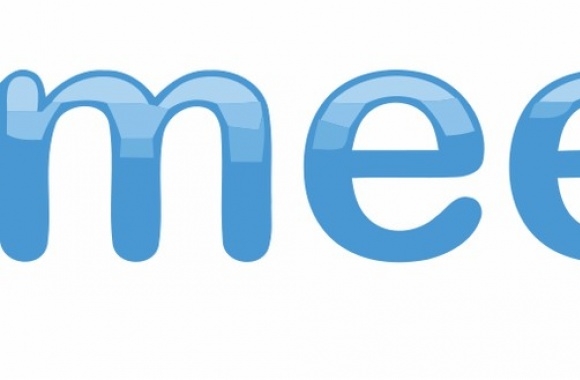 Meebo Logo download in high quality