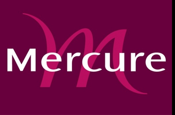 Mercure Logo download in high quality