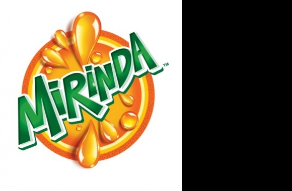 Mirinda Logo download in high quality