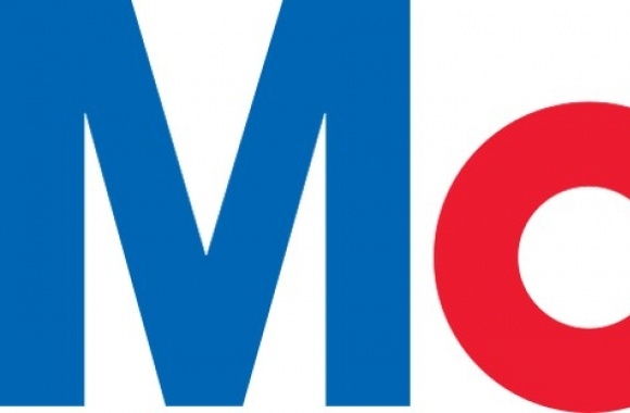 Mobil Logo download in high quality