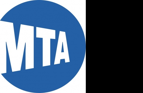 MTA Logo download in high quality