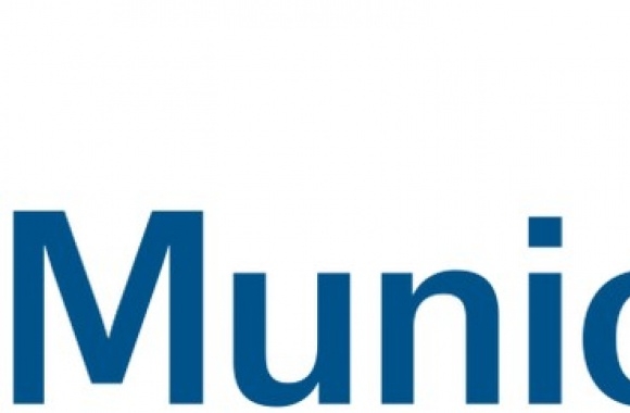 Munich RE Logo download in high quality