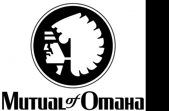 Mutual of Omaha Logo download in high quality