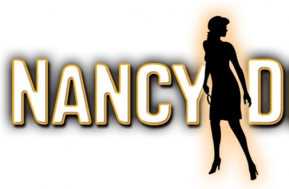Nancy Drew Logo download in high quality