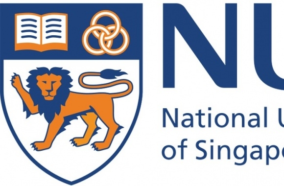 National University Of Singapore Logo download in high quality