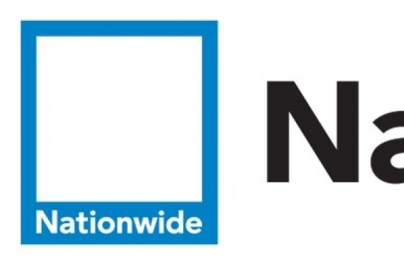 Nationwide Logo download in high quality