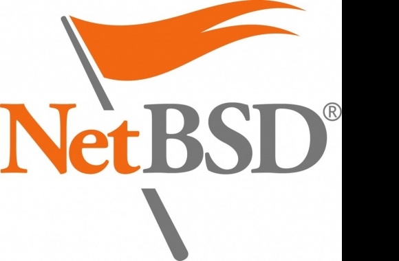 NetBSD Logo download in high quality