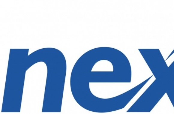 Nexen Logo download in high quality