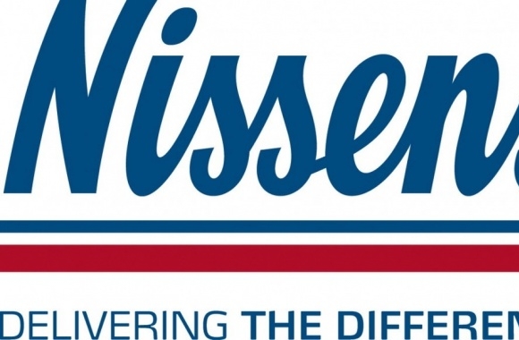 Nissens Logo download in high quality