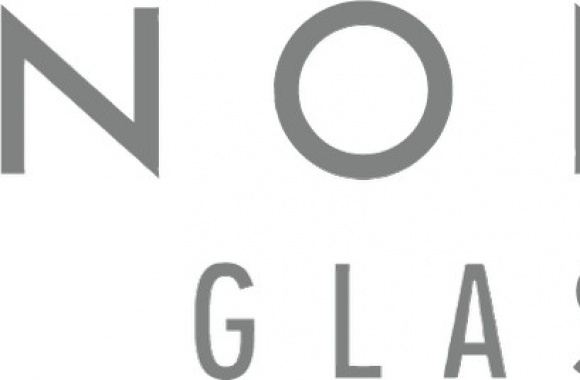 Nomos Glashuette Logo download in high quality