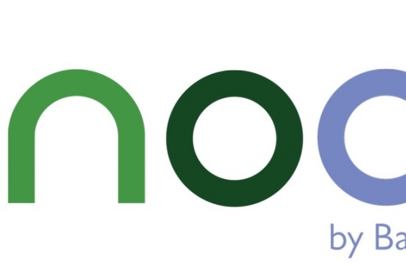 nook Logo download in high quality