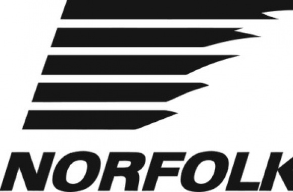 Norfolk Southern Logo download in high quality