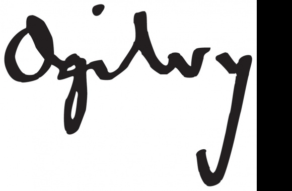Ogilvy Logo download in high quality