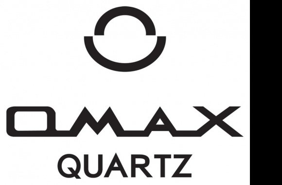 Omax Logo download in high quality