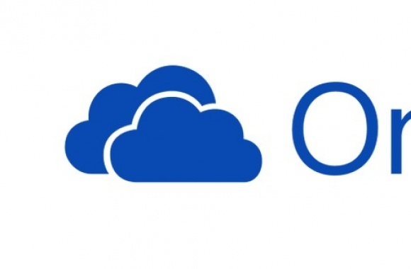 OneDrive Logo download in high quality