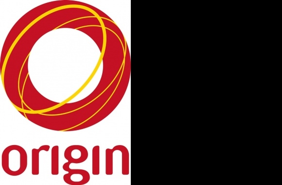 Origin Logo download in high quality