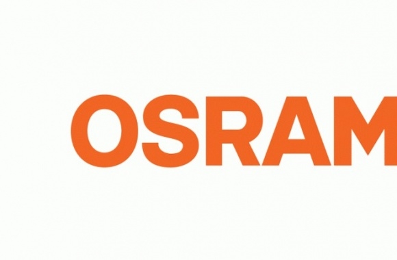 Osram Logo download in high quality
