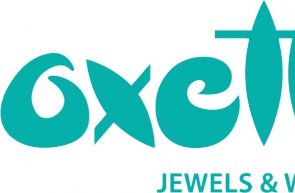Oxette Logo download in high quality