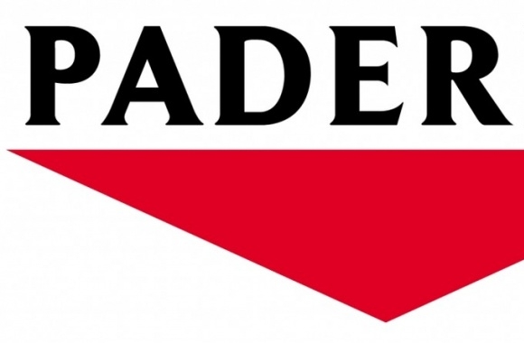 Paderno Logo download in high quality
