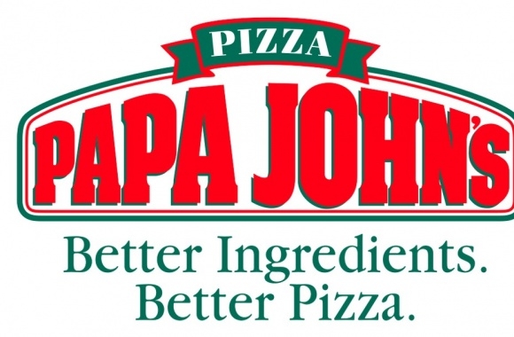 Papa Johns Logo download in high quality