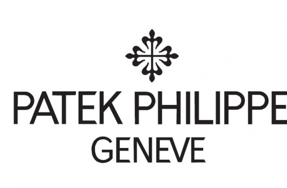 Patek Philippe Logo download in high quality